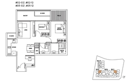 Kandis Residence (D27), Condominium #429920951